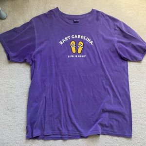 ECU t-shirt